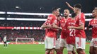 A crónica do Benfica-Boavista, 2-0: Di María desenhou os arcos do triunfo