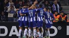 FC Porto-Moreirense, 5-0