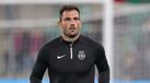 Adán 'entusiasmado' com o momento do Sporting: «Estamos na luta por todos os títulos»