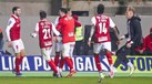 Sp. Braga-Sporting, 1-0