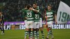 Sporting-Casa Pia, 8-0