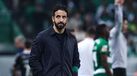 Rúben Amorim: «Contra o Sp. Braga estivemos melhores»