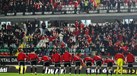 Benfiquista viajou de Viseu até à Amadora e foi impedido de entrar no estádio: «Uma vergonha para o futebol português»