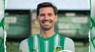 Adrien Silva oficializado no Rio Ave