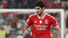 Villarreal seduz Gonçalo Guedes