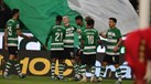 Sporting-Estoril, 5-1