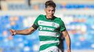 Diogo Travassos novamente operado ao joelho direito