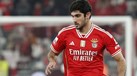 Schmidt sobre Gonçalo Guedes: «Precisa de mais jogos e de menos problemas físicos»