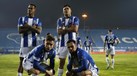 Estoril-FC Porto, 0-4