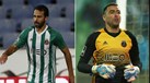 Ex-jogadores do Rio Ave confirmam terem sido aliciados para perderem frente ao Benfica