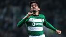Não ao Marselha, sim... ao Sporting: Trincão nem ouve propostas e só quer retribuir a Amorim
