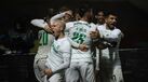 Chaves-Sporting, 0-3