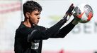 Sporting faz treino de recuperação com várias novidades