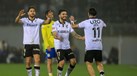 V. Guimarães-Arouca, 2-1