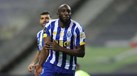 César Boaventura alega que foi mandatado pelo FC Porto para negociar Marega