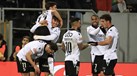 V. Guimarães-E. Amadora, 3-0