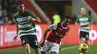 Gonçalo Inácio lamenta derrota frente ao Sp. Braga: «Não fomos eficazes»