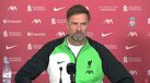 Klopp explica saída do Liverpool: «Preciso de descobrir como ter uma vida normal»