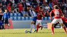 Santa Clara-FC Porto abre a ronda