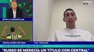 Di María e o sonho de voltar ao Rosario Central: «Quero dar uma alegria às pessoas»