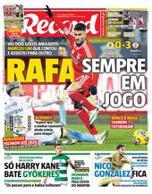 Domingo, 7 de janeiro de 2024