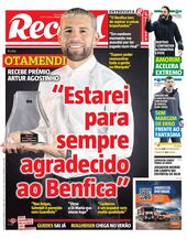 Segunda-feira, 8 de janeiro de 2024