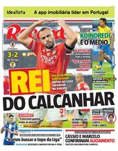 Quinta-feira, 11 de janeiro de 2024