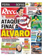 Sexta-feira, 12 de janeiro de 2024