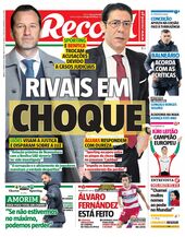 Sábado, 13 de janeiro de 2024