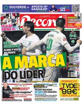 Domingo, 14 de janeiro de 2024