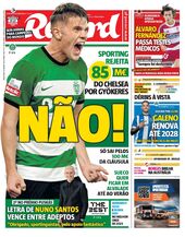 Terça-feira, 16 de janeiro de 2024