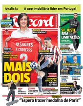 Quarta-feira, 17 de janeiro de 2024