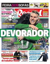 Sexta-feira, 19 de janeiro de 2024