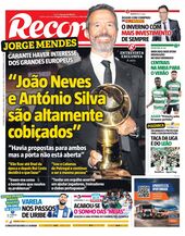 Segunda-feira, 22 de janeiro de 2024