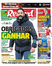 Terça-feira, 23 de janeiro de 2024