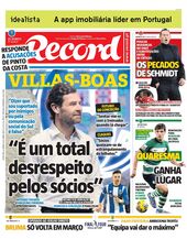 Sexta-feira, 26 de janeiro de 2024