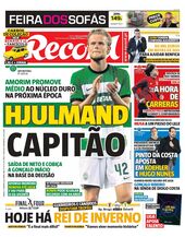 Sábado, 27 de janeiro de 2024