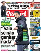 Segunda-feira, 29 de janeiro de 2024