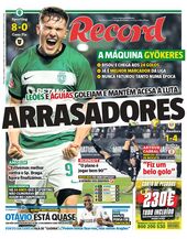 Terça-feira, 30 de janeiro de 2024