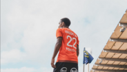 Eli Junior Kroupi (FRA, 17 – Lorient)