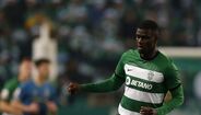 Ousmane Diomande (CMA, 20 – Sporting CP)