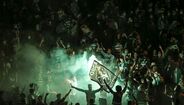 Sporting, festejos 