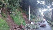 Sismo de magnitude 4.5 na escala de Richter sentido na Ilha Terceira