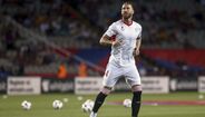 Defesa: Sergio Ramos (Real Madrid)