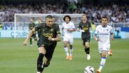 Avançado: Mbappé (PSG)