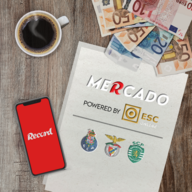 Podcast Mercado: Quando chega Rollheiser, Vinagre perto de novo empréstimo e questão central no FC Porto