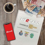 Podcast Mercado: Promessas leoninas vão atrás da sorte noutras paragens