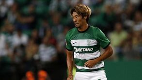 Morita confirmado na Taça da Ásia