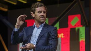 Villas-Boas e as recentes mensagens a Pinto da Costa: «É nossa responsabilidade propagar a sua visão...»