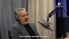 José Boto: «Sporting fez o melhor mercado de sempre»